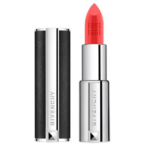 givenchy le rouge 303 corail decollete|Givenchy Le Rouge 303 Corail Decollete .